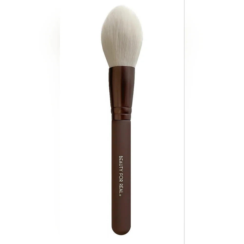 NIB Beauty For Real Complexion & Powder Brushes